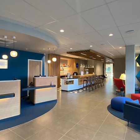 Holiday Inn Express Caen Epron By Ihg Exterior photo